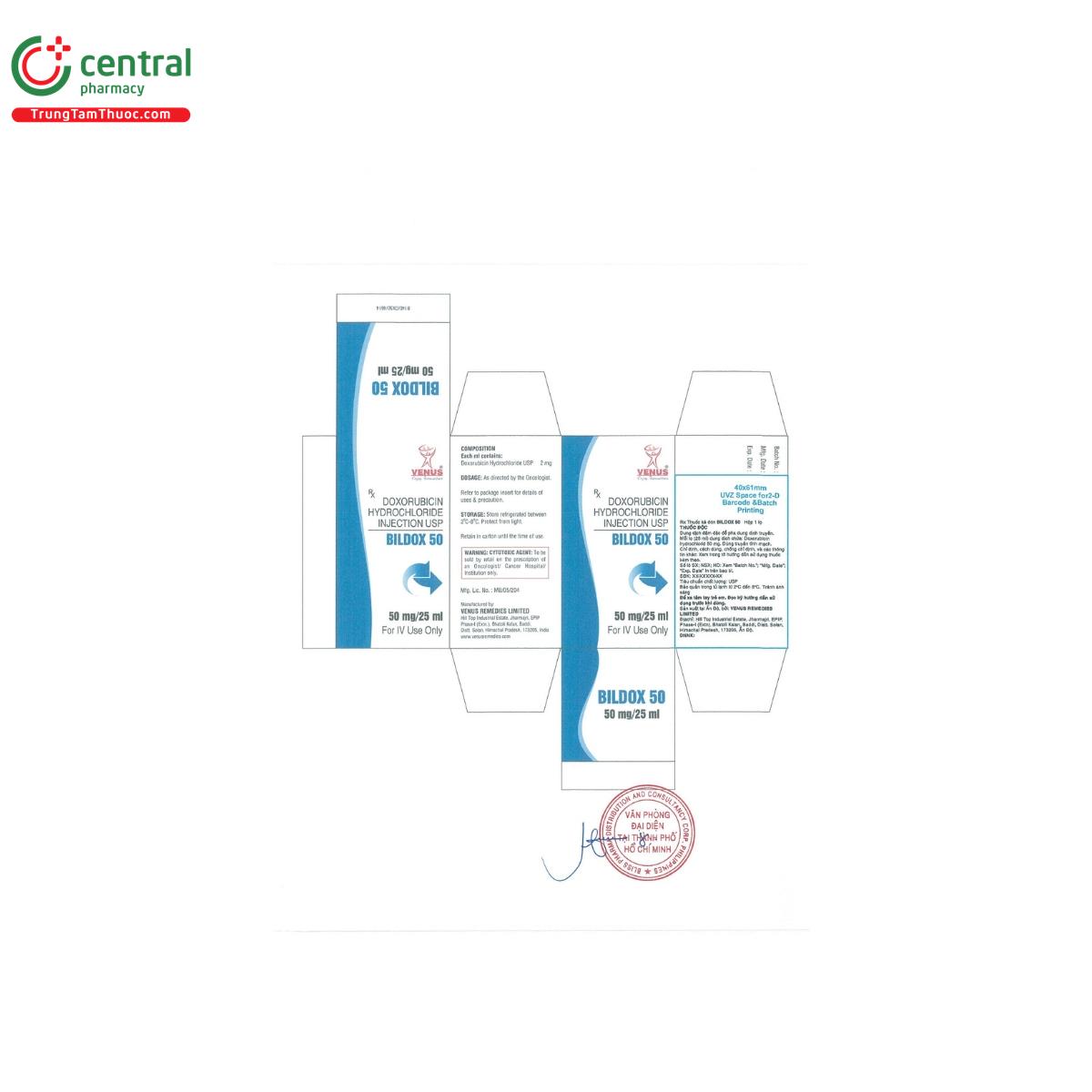 bildox 50mg 2 V8457 bildox 50mg 2 V8457
