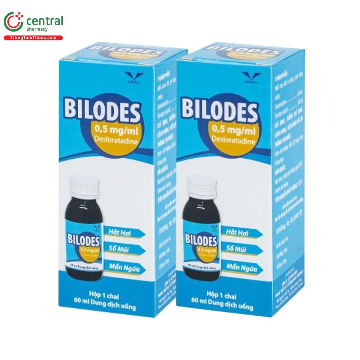 bilodes 05mgml 2 H2585