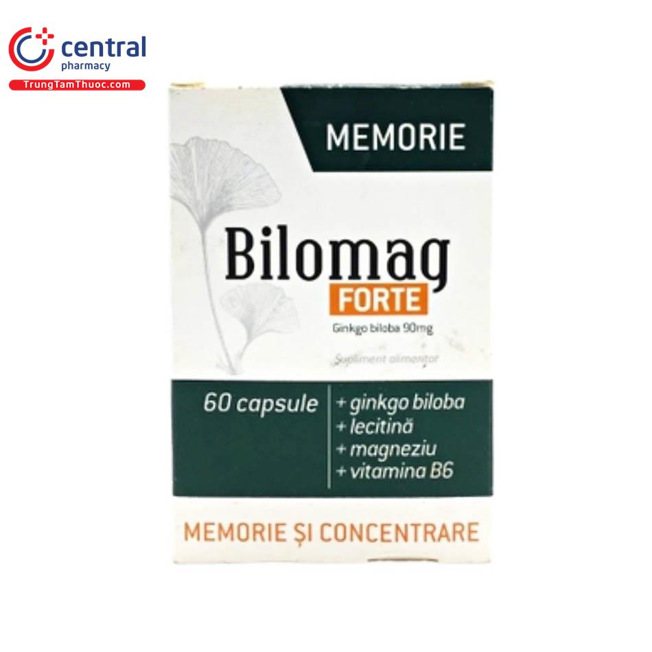 bilomag forte h 60 v 14 D1132