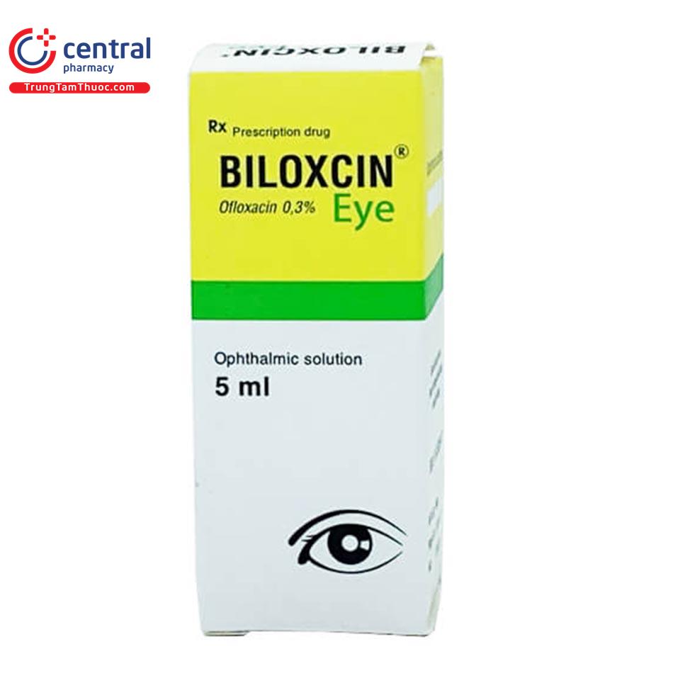 biloxcin eye 3 M5346