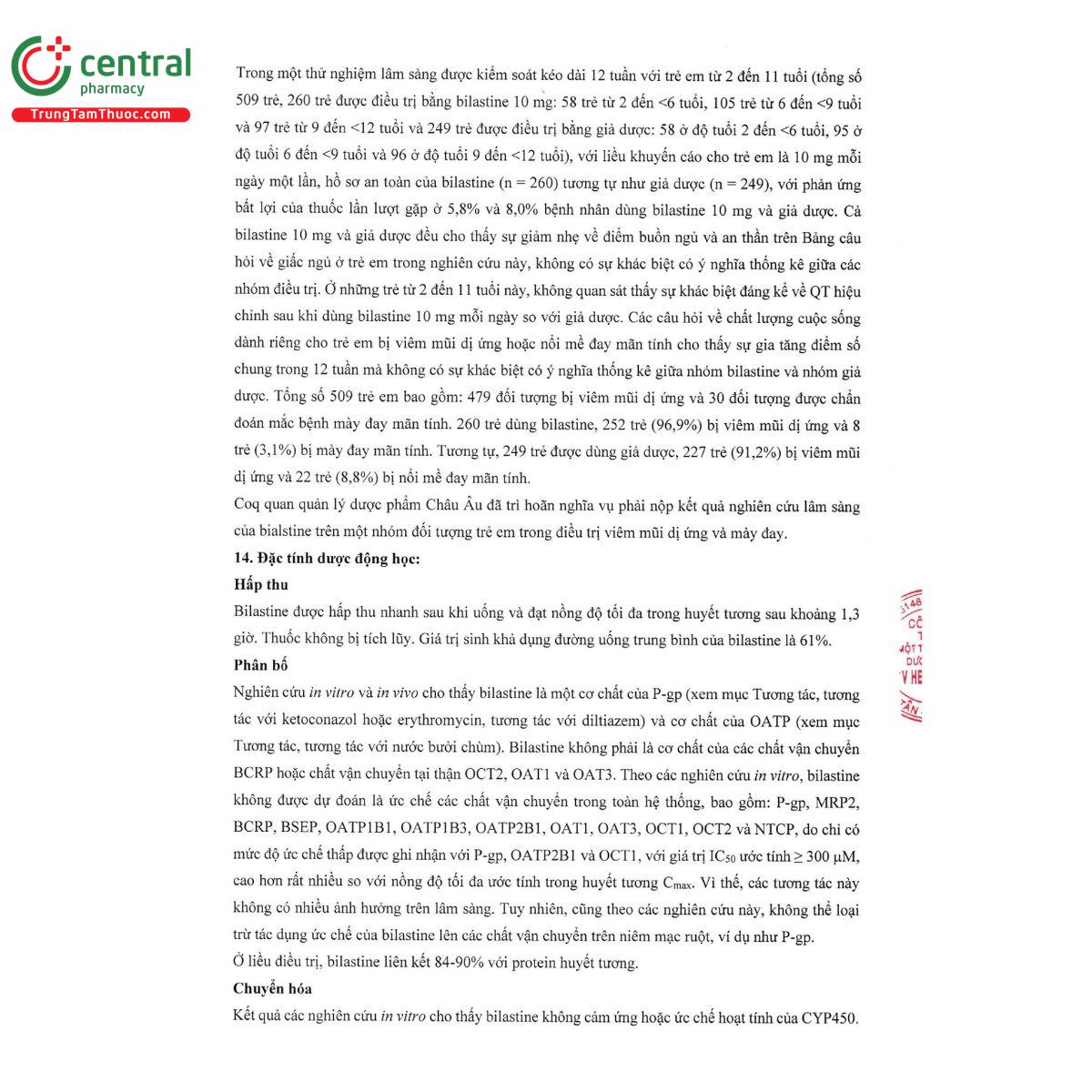 biltin tablet 12 P6312