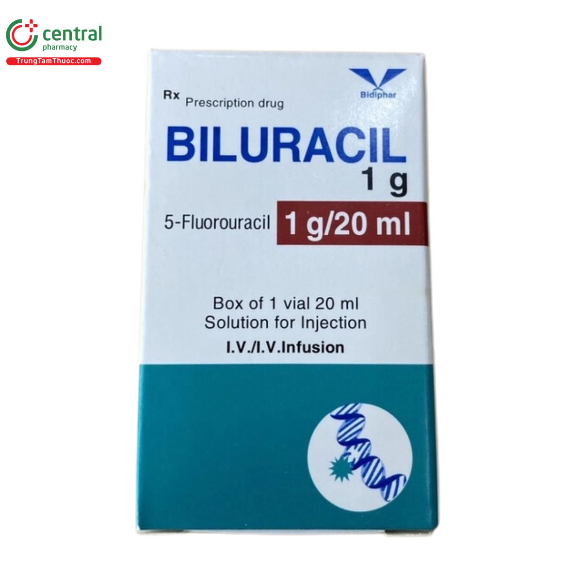 biluracil 1g 1 Q6314