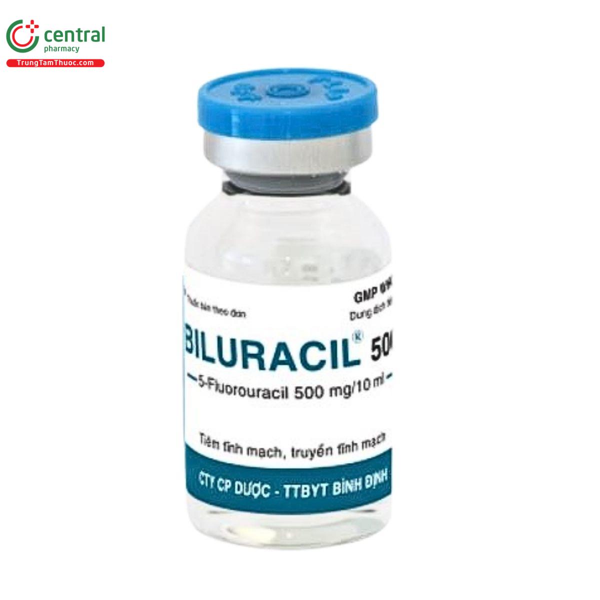 biluracil 500mg 10ml 2 O5533 biluracil 500mg 10ml 2 O5533