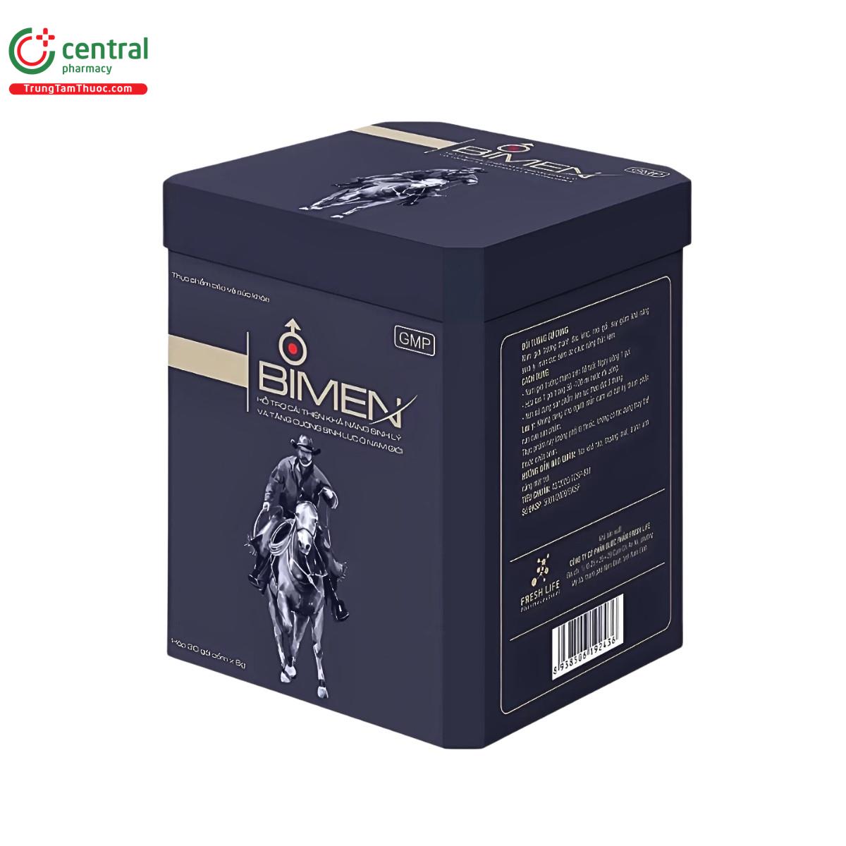 bimen 1 D1521 bimen 1 D1521