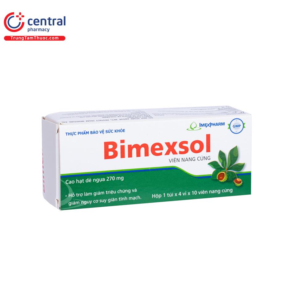 bimexsol 1 U8363