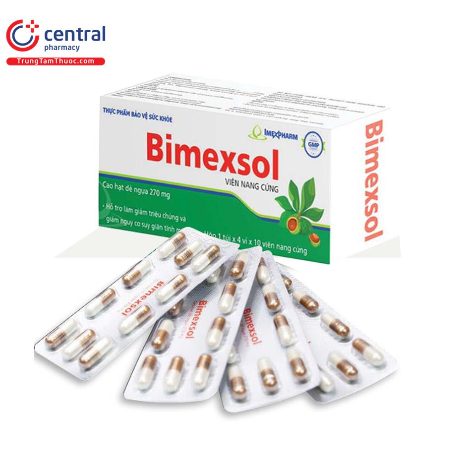bimexsol 4 I3386