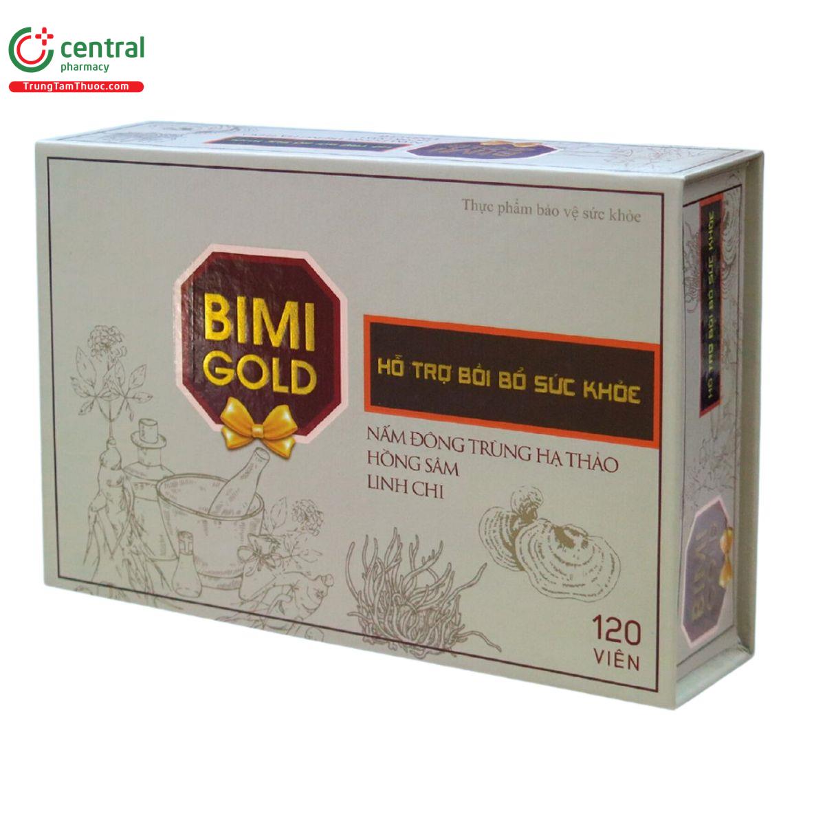 bimi gold 5 P6435