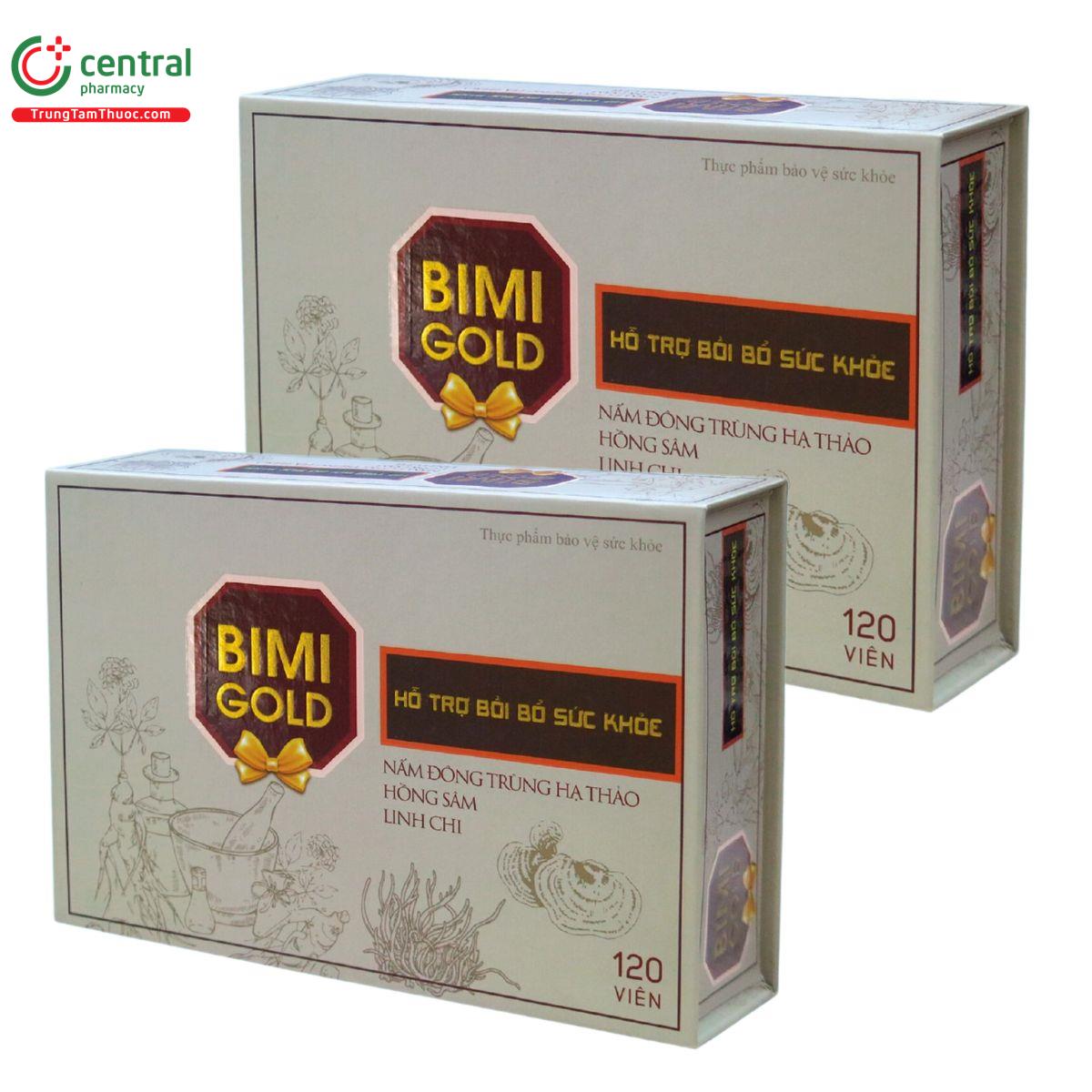 bimi gold 6 K4775