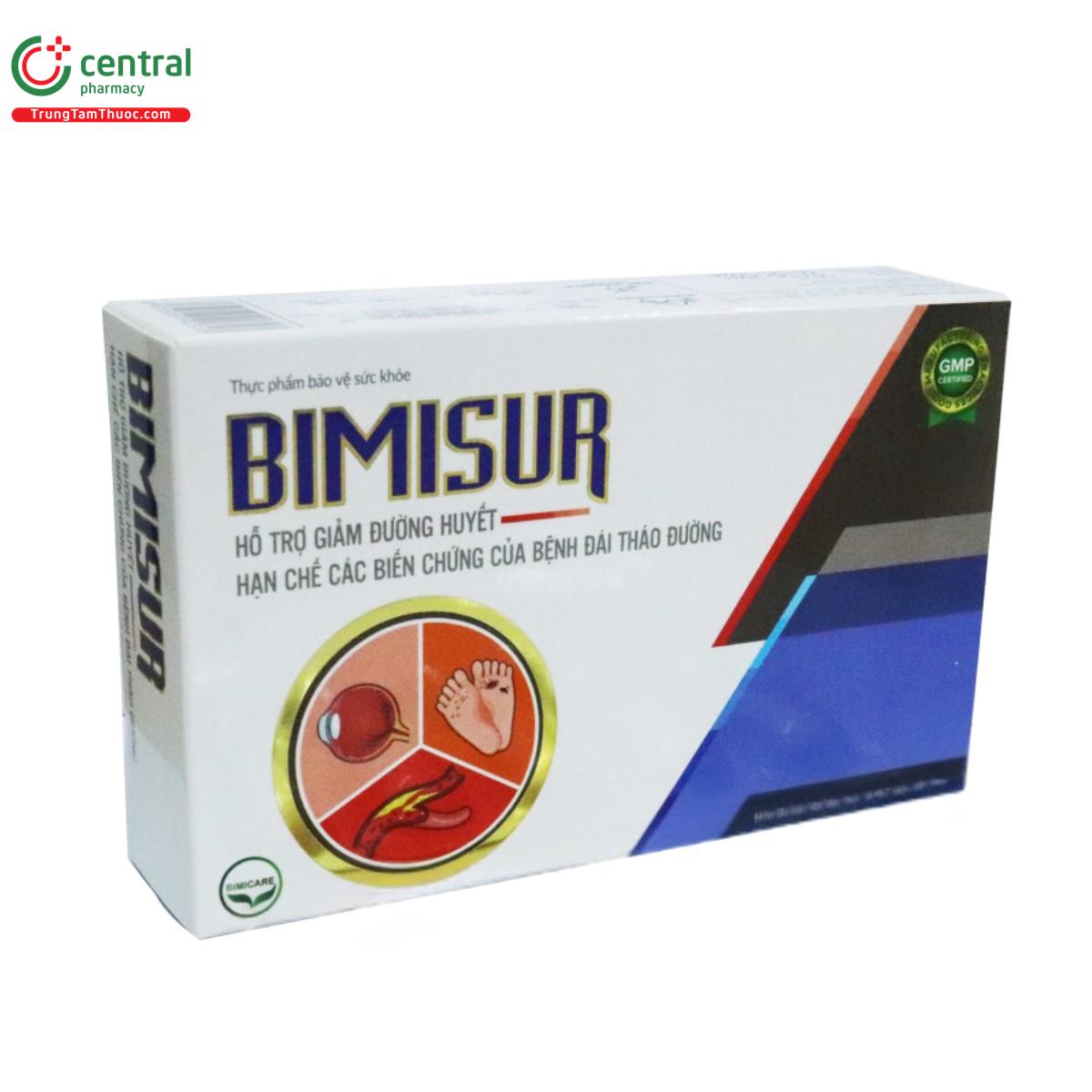 bimisur 4 T8720