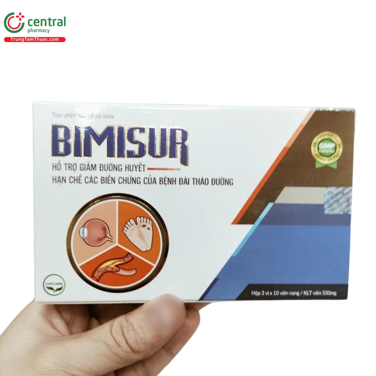 bimisur 5 V8313