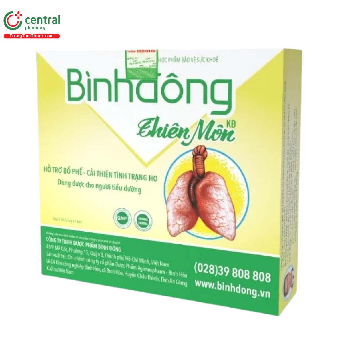 binh dong thien mon kd 2 O5216