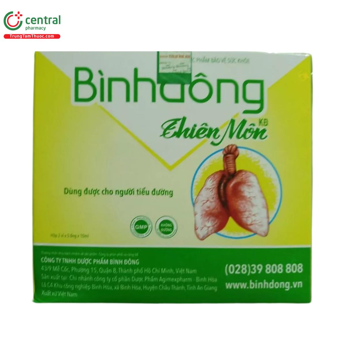 binh dong thien mon kd 3 R7788