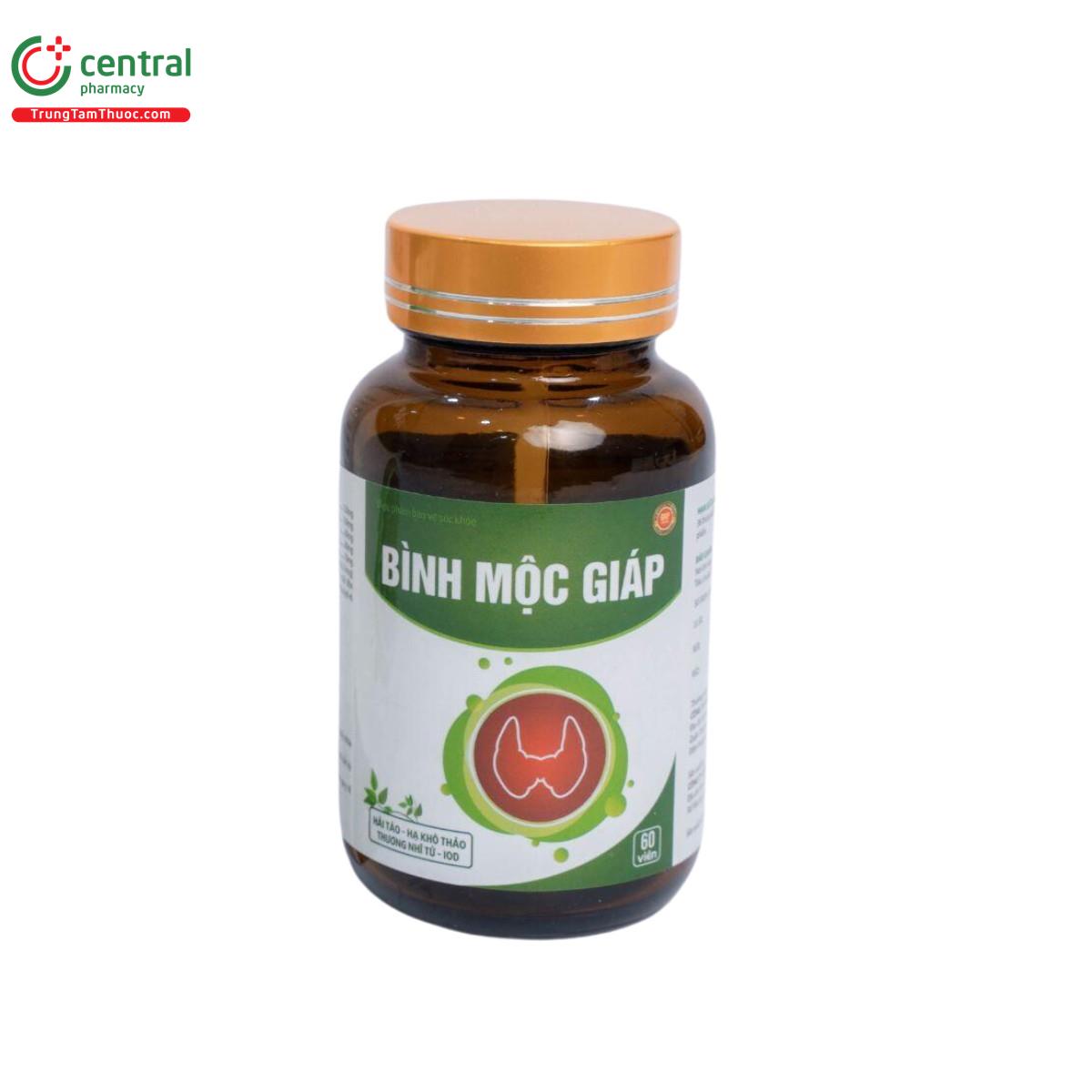 binh moc giap 10 H2885