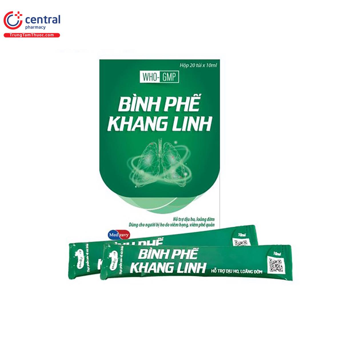 binh phe khang linh 2 N5776