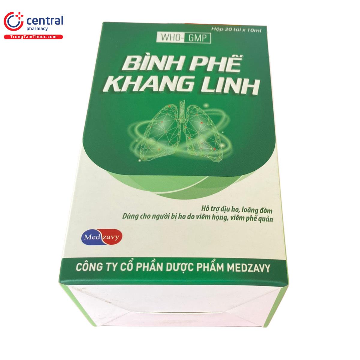 binh phe khang linh 4 I3128