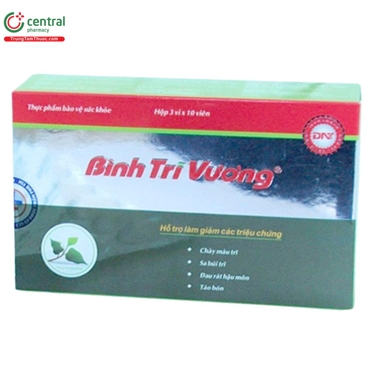 binh tri vuong vi 2 P6037