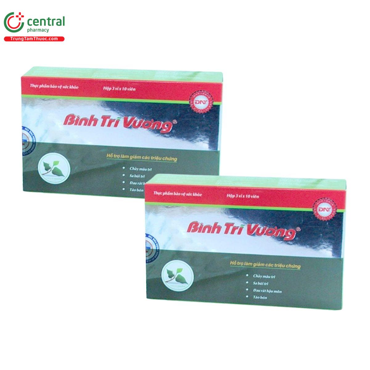 binh tri vuong vi 3 I3301