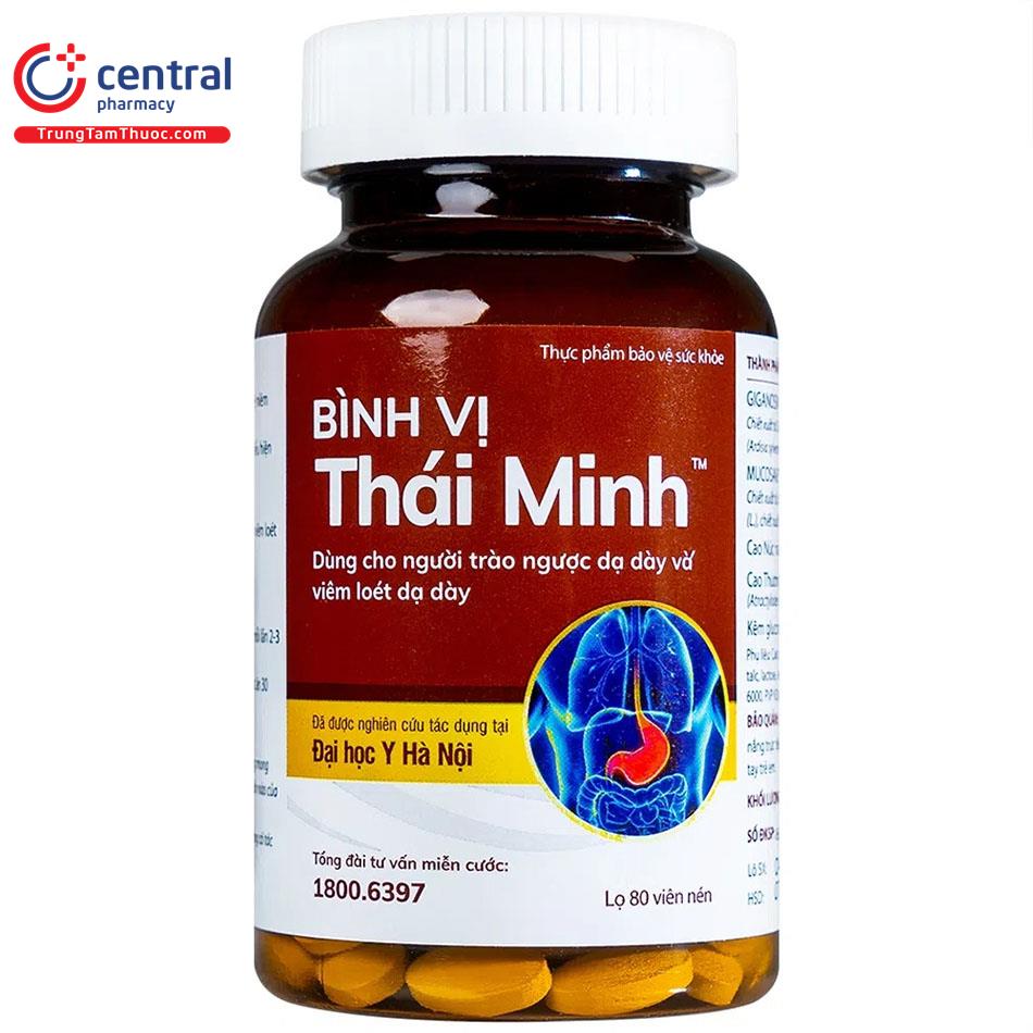 binh vi thai minh 2 S7413