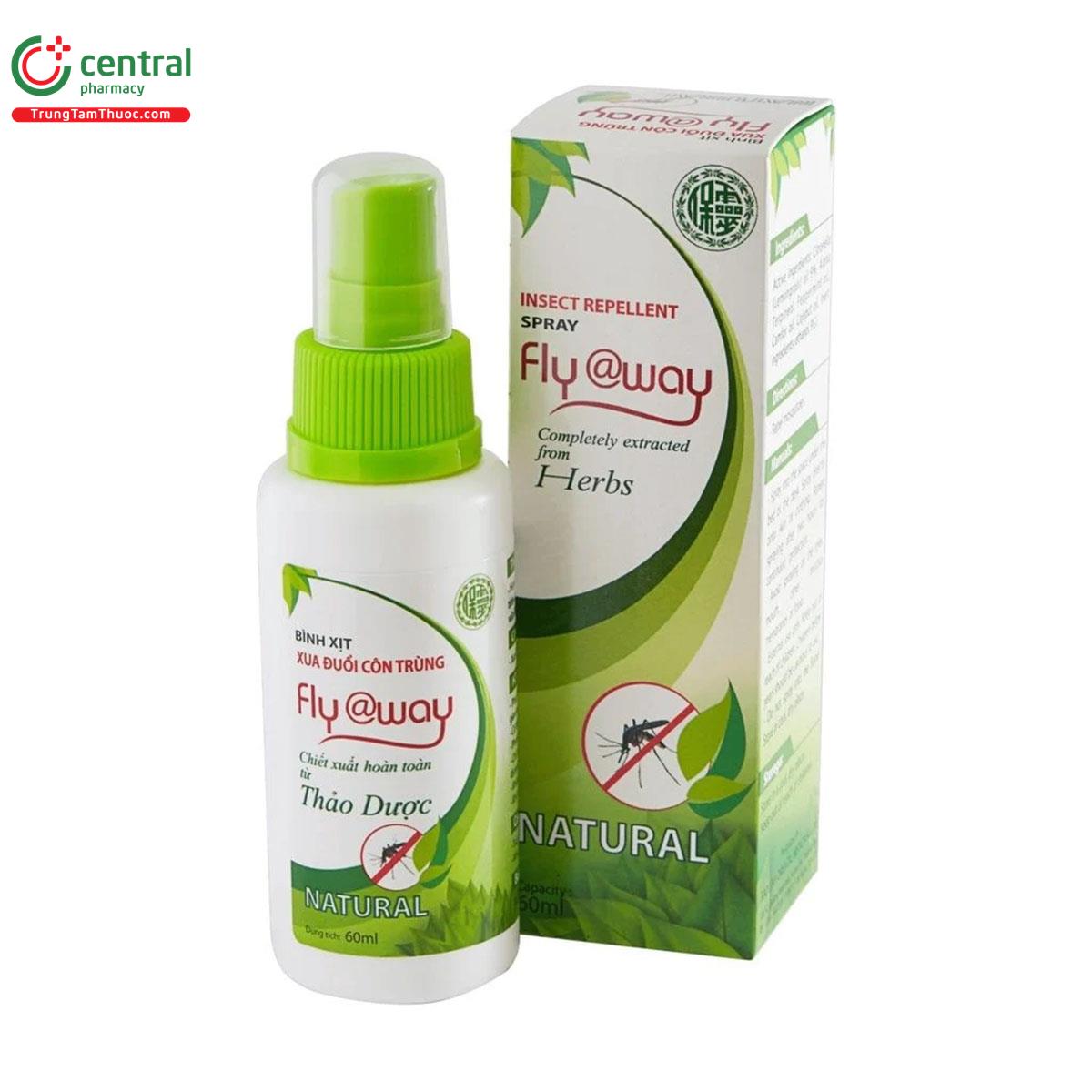 binh xit xua duoi con trung fly away 60ml 1 M5323