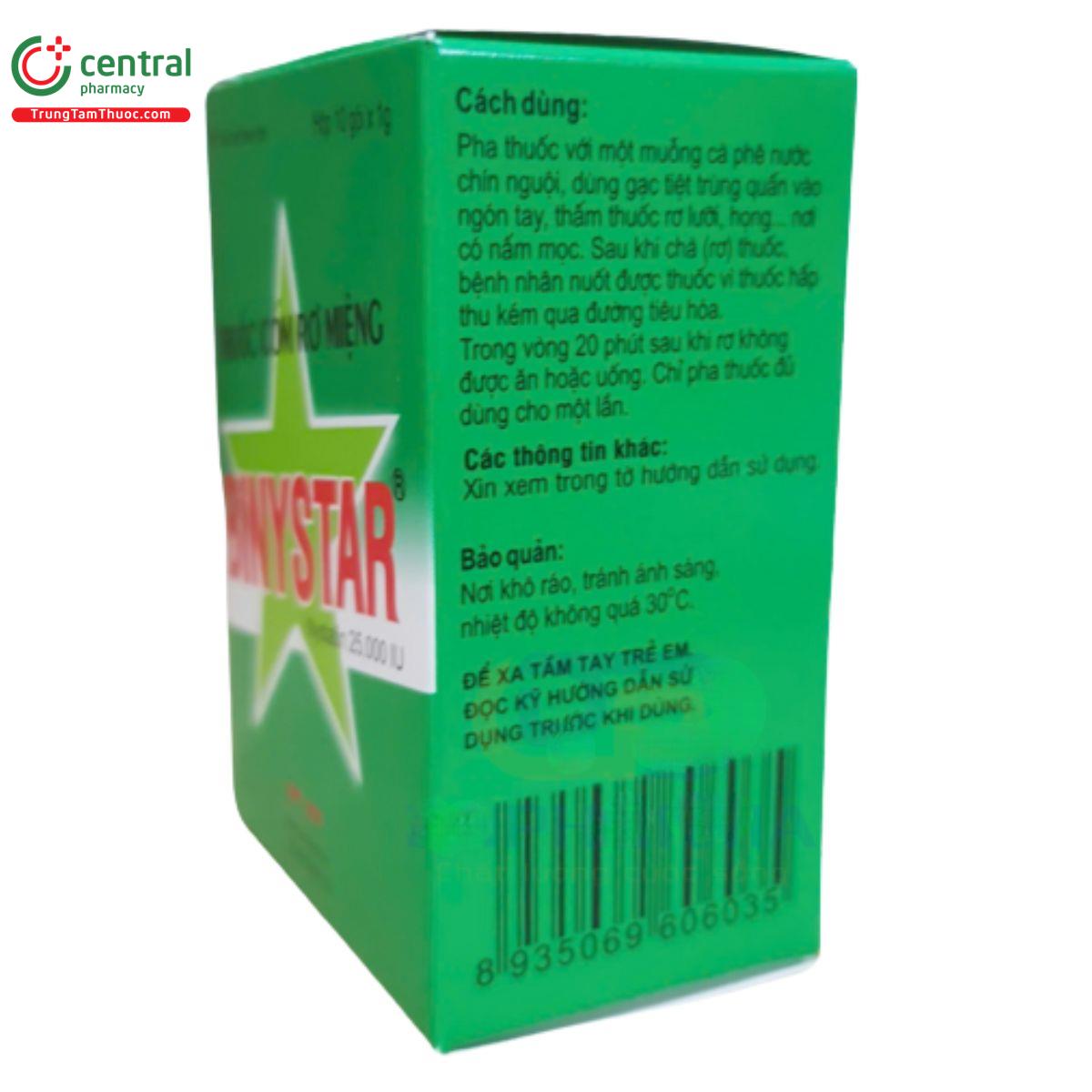 binystar 4 V8742