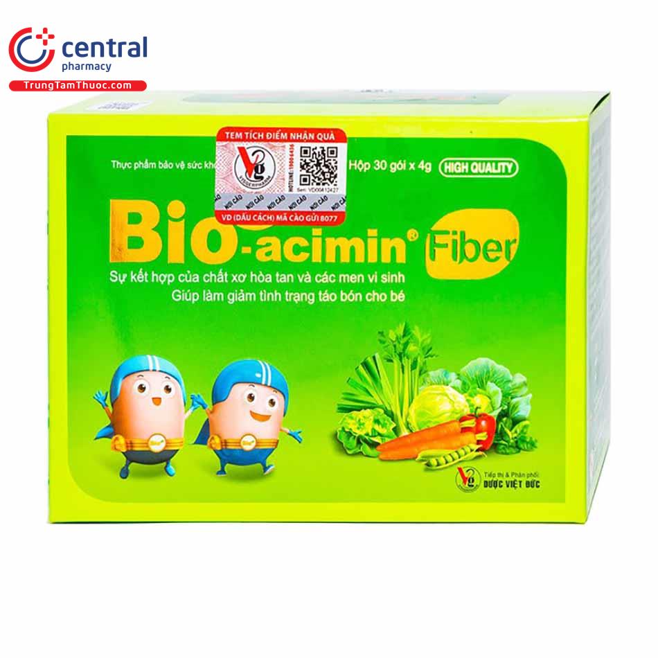 bio acimin fiber 5 L4077