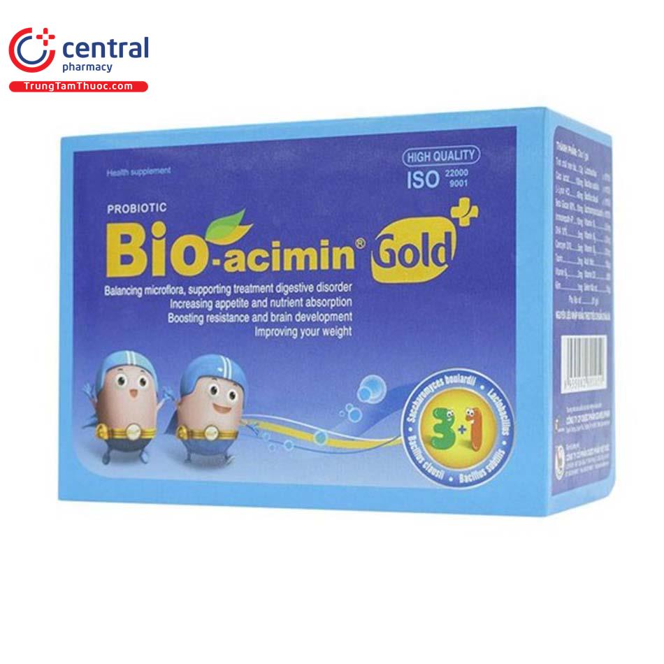 bio acimin gold2 H3163