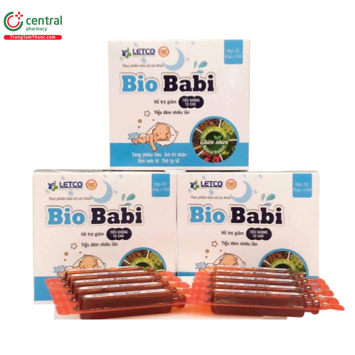 bio babi letco 4 A0674 bio babi letco 4 A0674