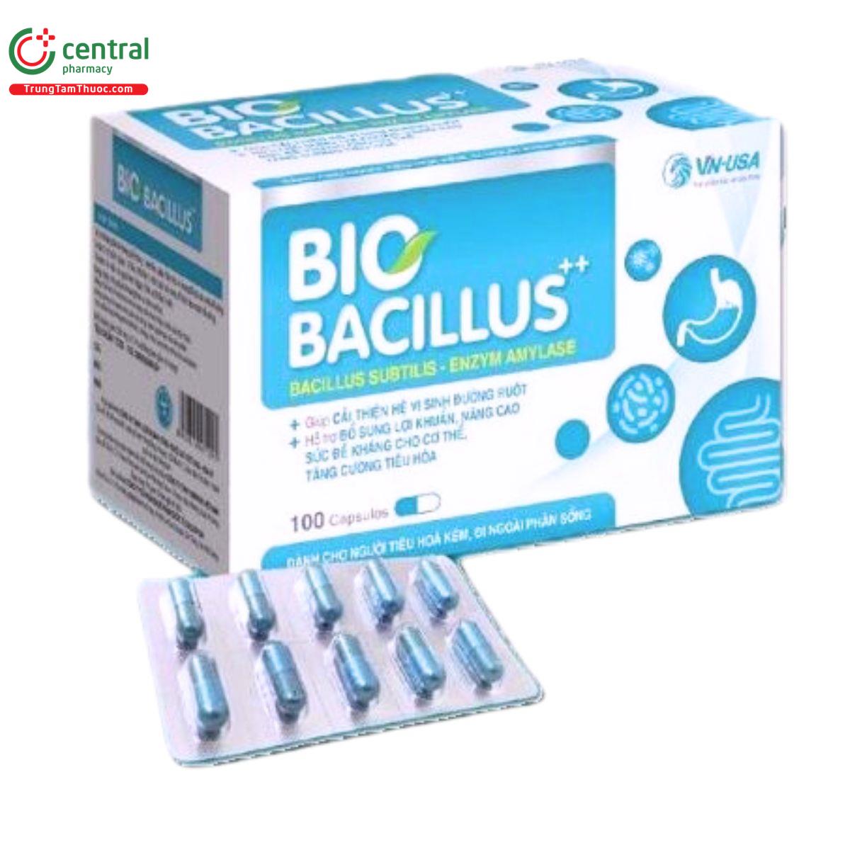 bio bacillus 4 A0435