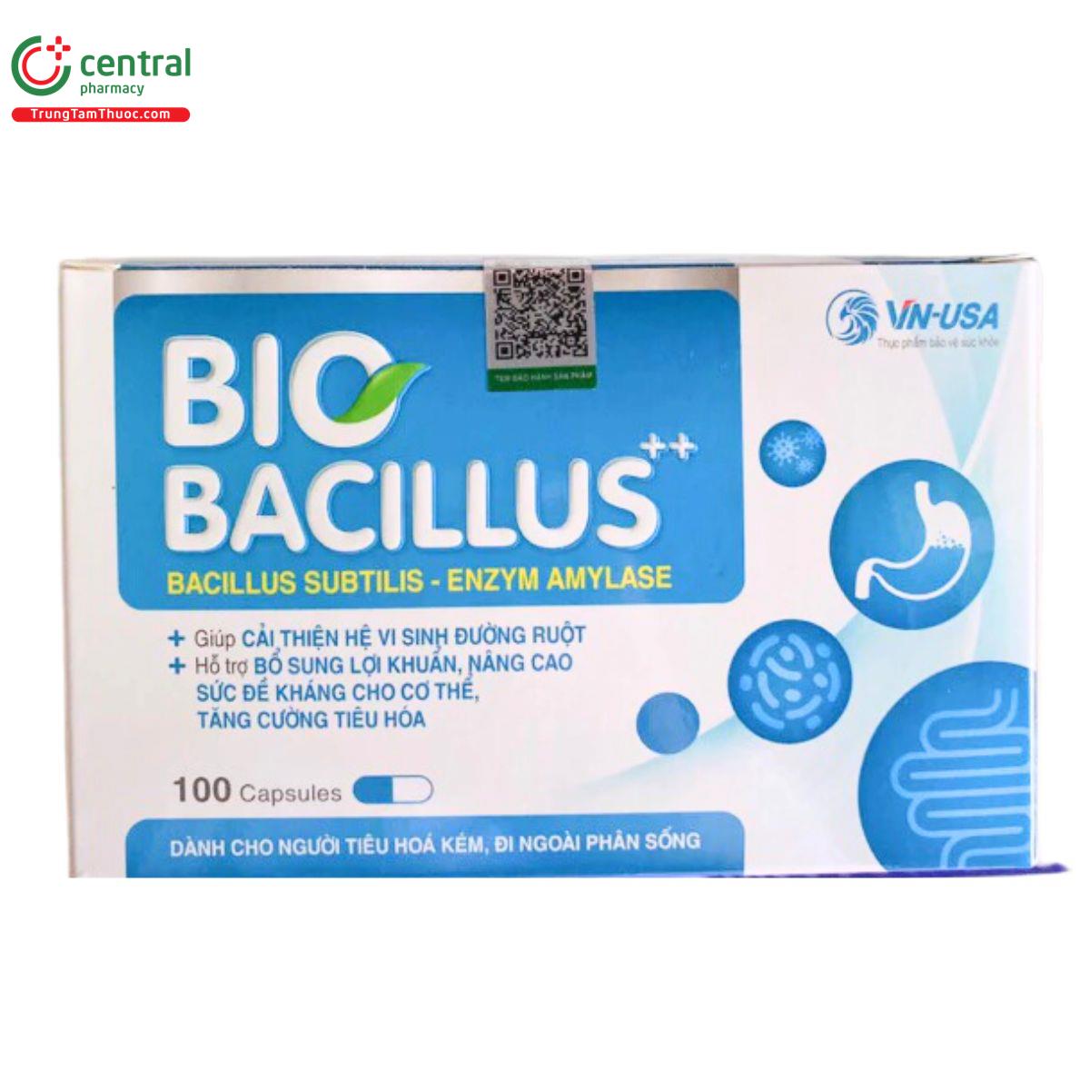 bio bacillus Q6248