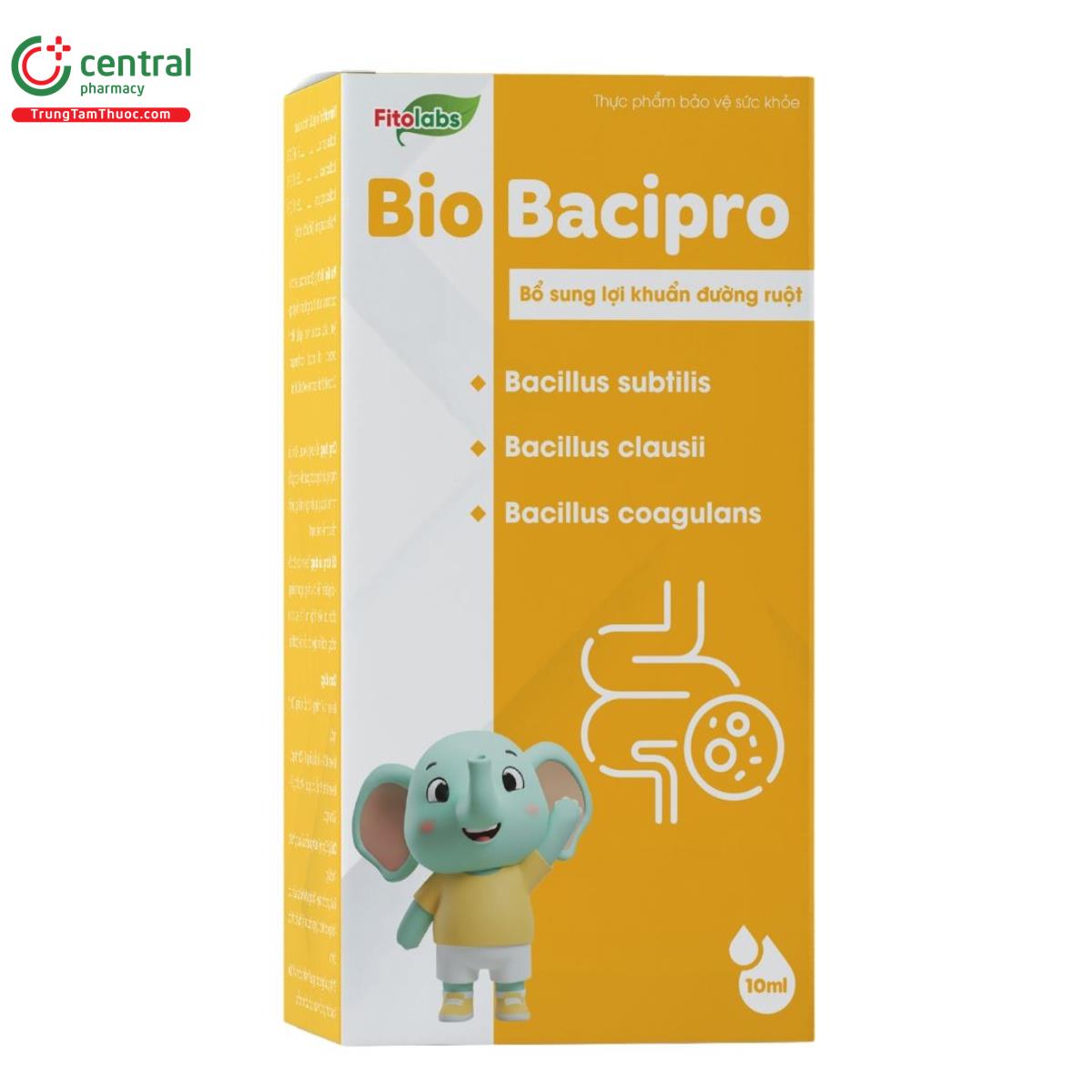 bio bacipro 4 S7325