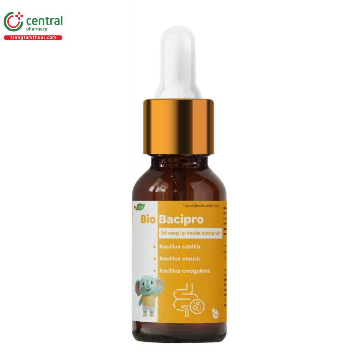 bio bacipro 6 O5764