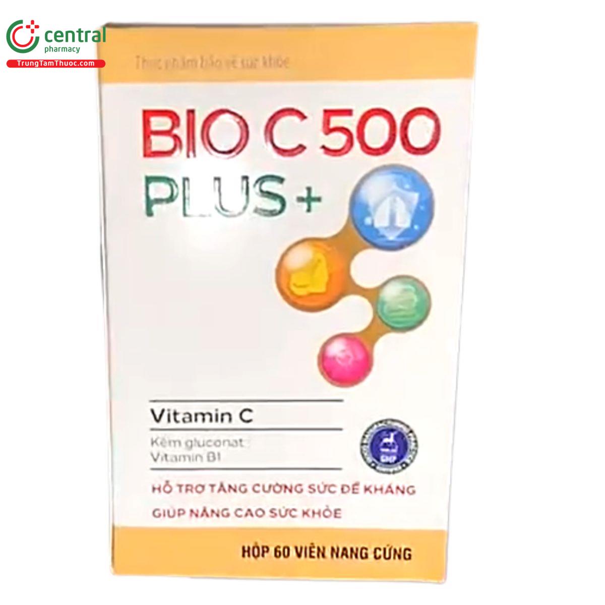 bio c 500 plus 1 O5565 bio c 500 plus 1 O5565