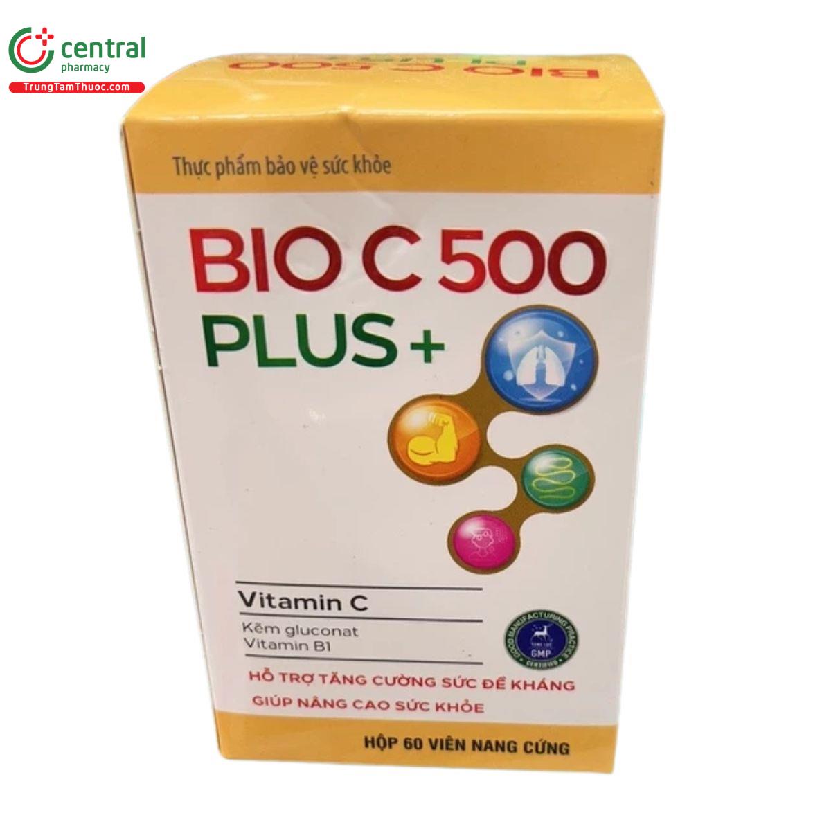 bio c 500 plus 3 J3815 bio c 500 plus 3 J3815