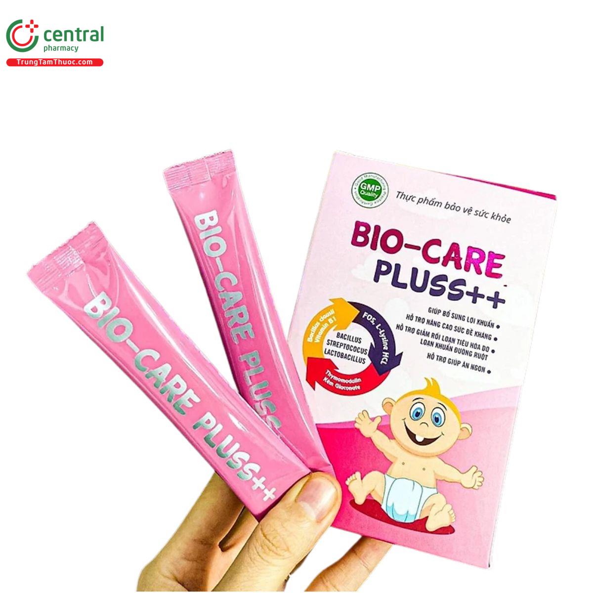 bio care pluss 2 Q6203