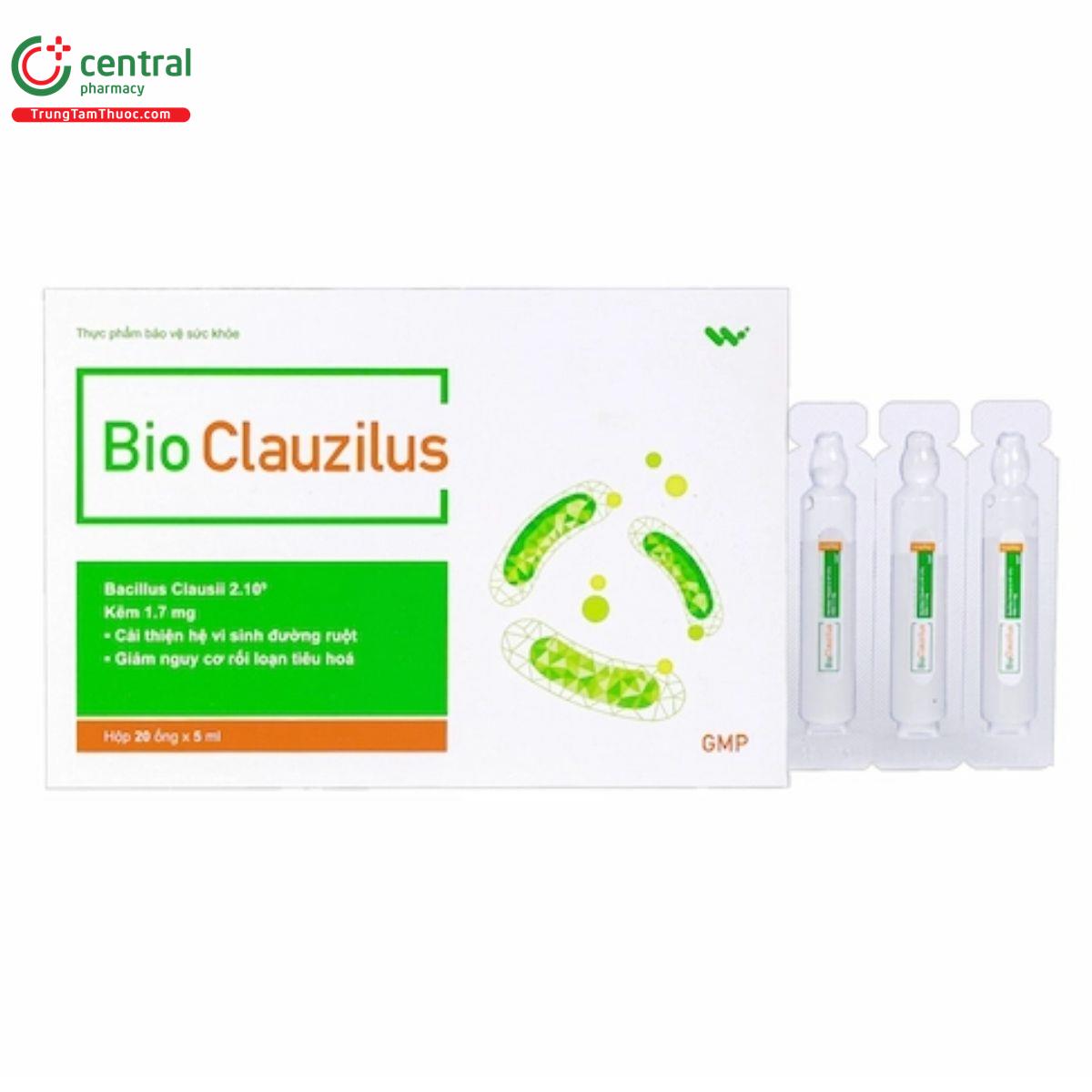 bio clauzilus 1 A0371