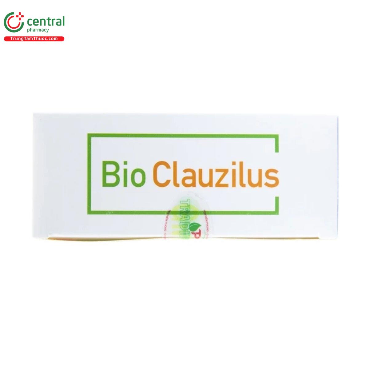 bio clauzilus 10 I3711