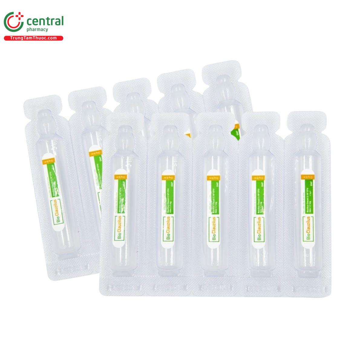 bio clauzilus 11 B0174