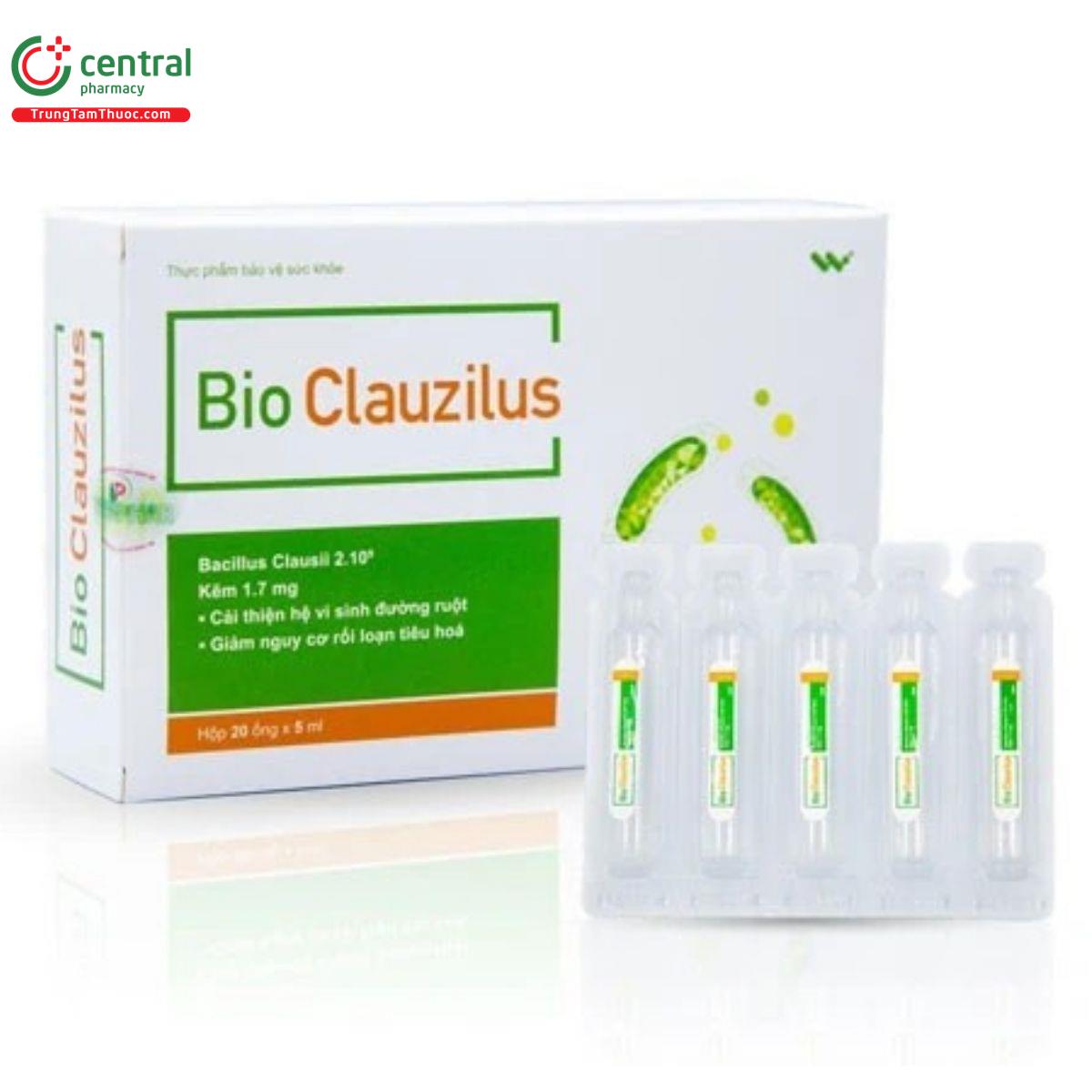bio clauzilus 2 P6534