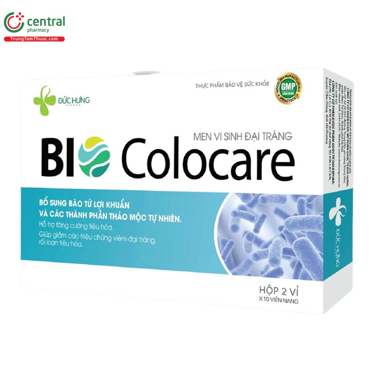 bio colocare 2 E1883