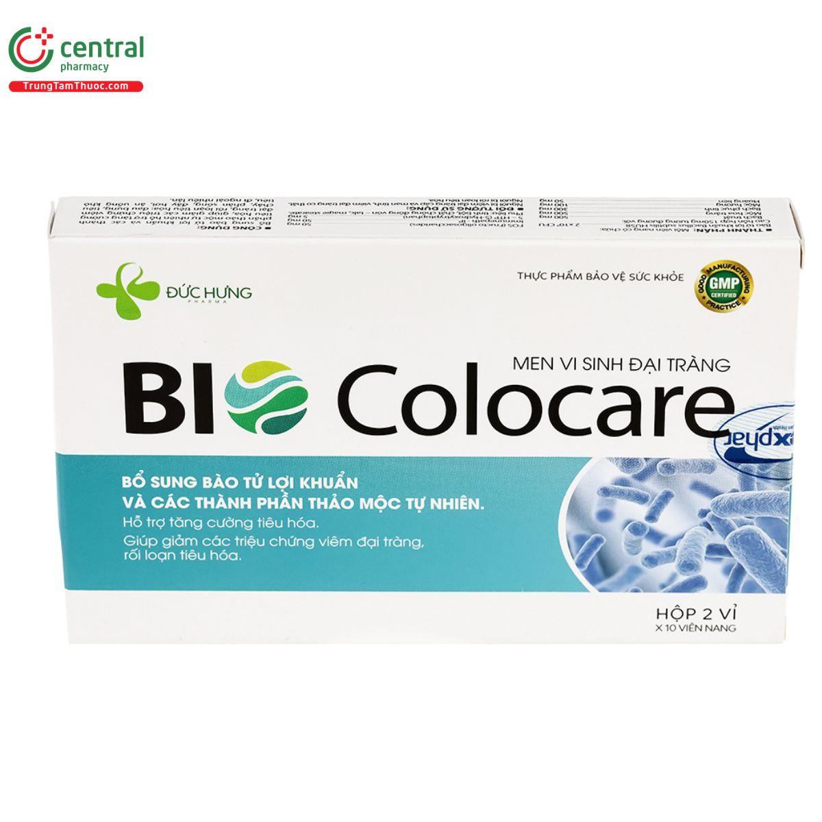 bio colocare 3 F2476