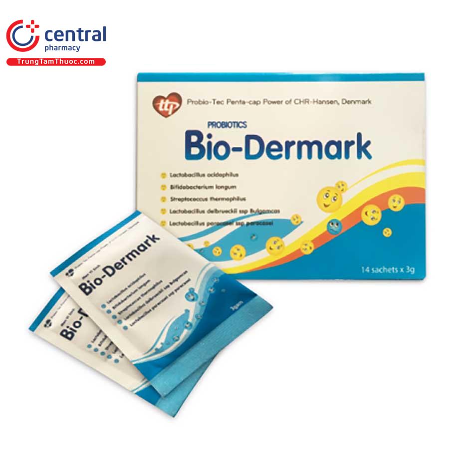 bio dermark goi 1 K4182