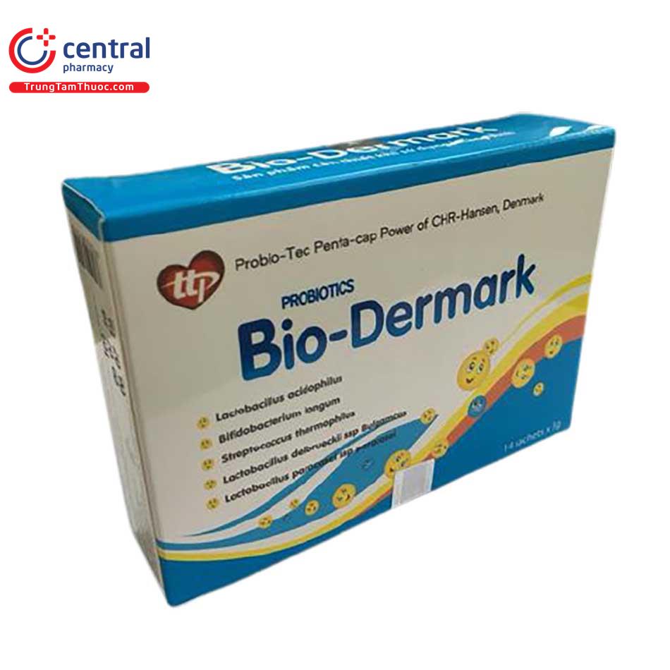 bio dermark goi 2 V8884