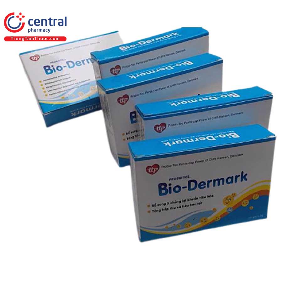 bio dermark goi 3 C1073