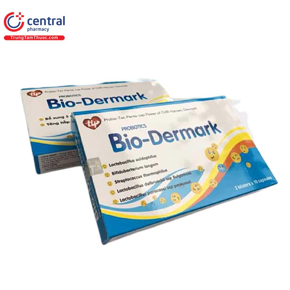 bio dermark goi 4 L4271