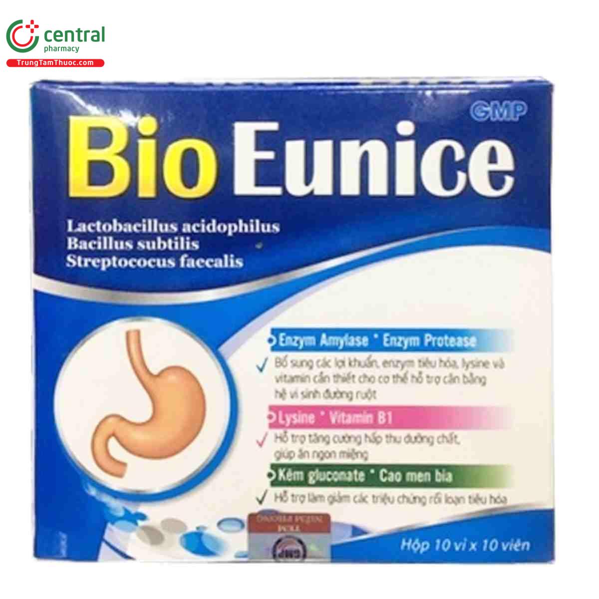 bio eunice 1 J3774