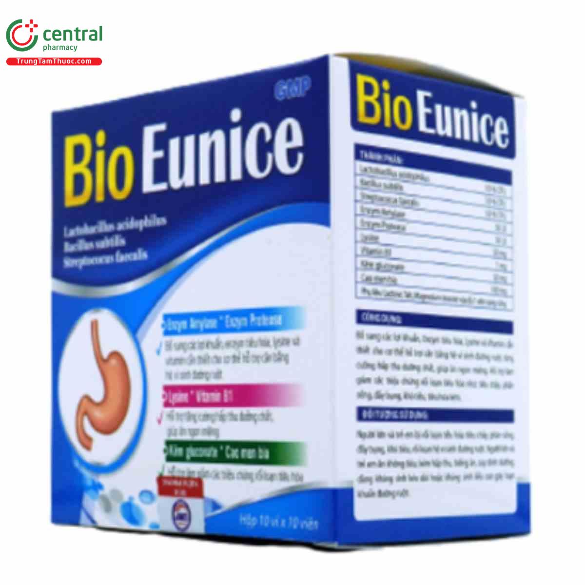 bio eunice 2 F2224