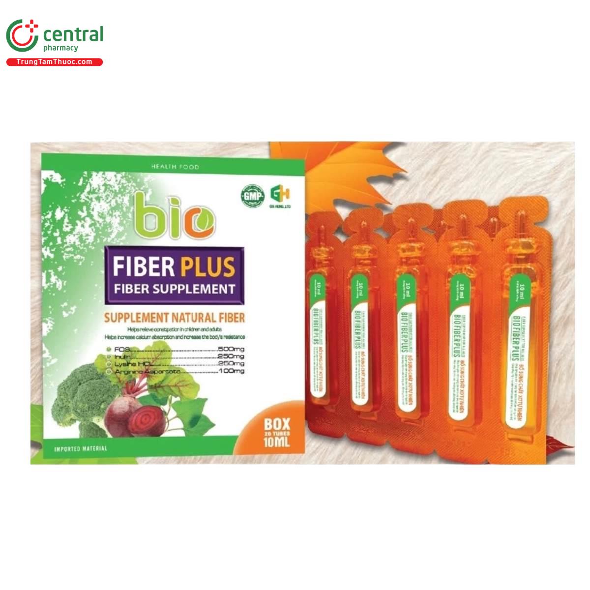 bio fiber plus 2 C1271