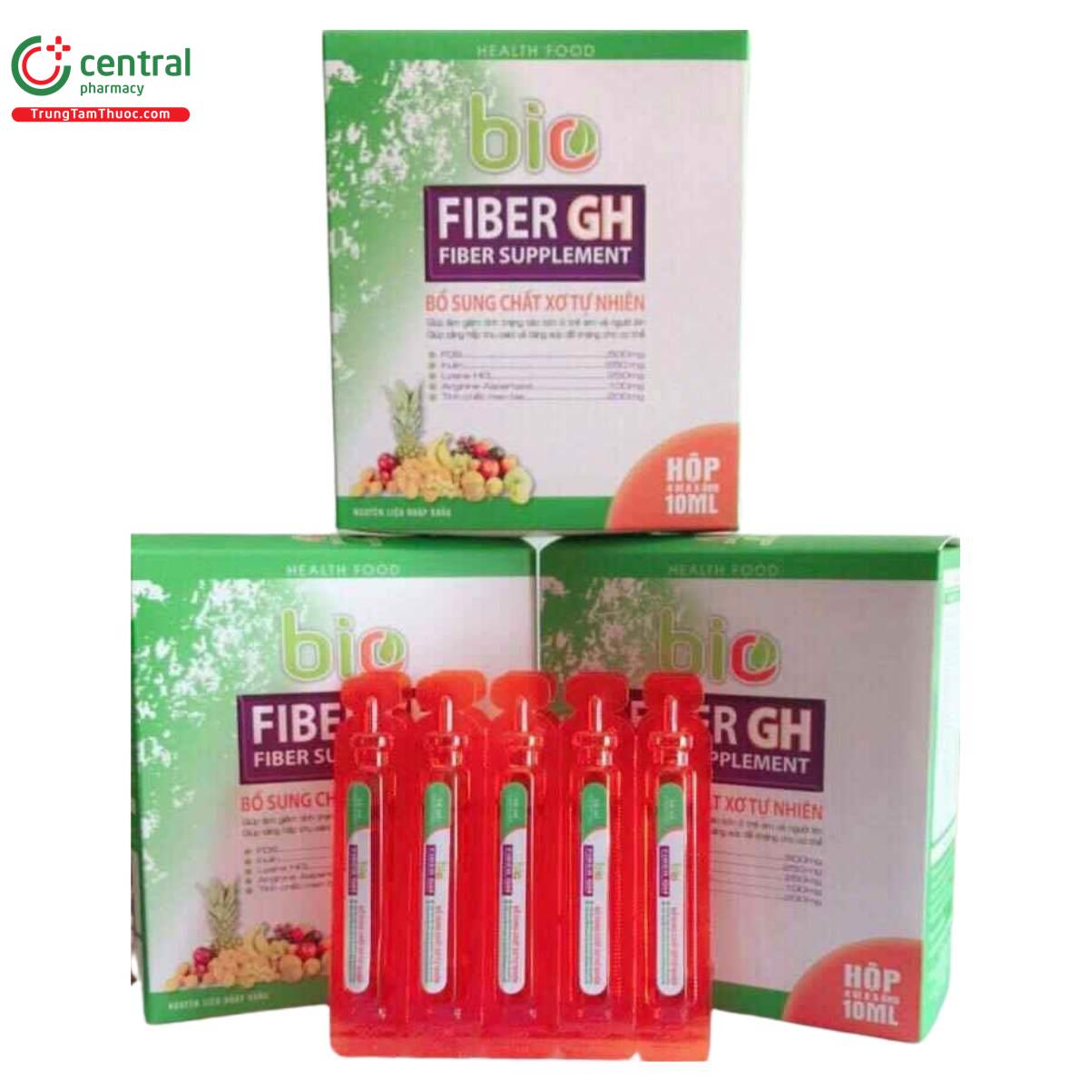 bio fiber plus 3 M5465