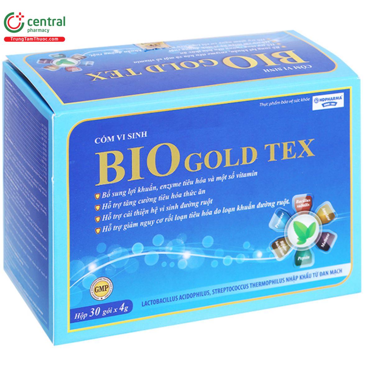 bio gold tex 6 T8731