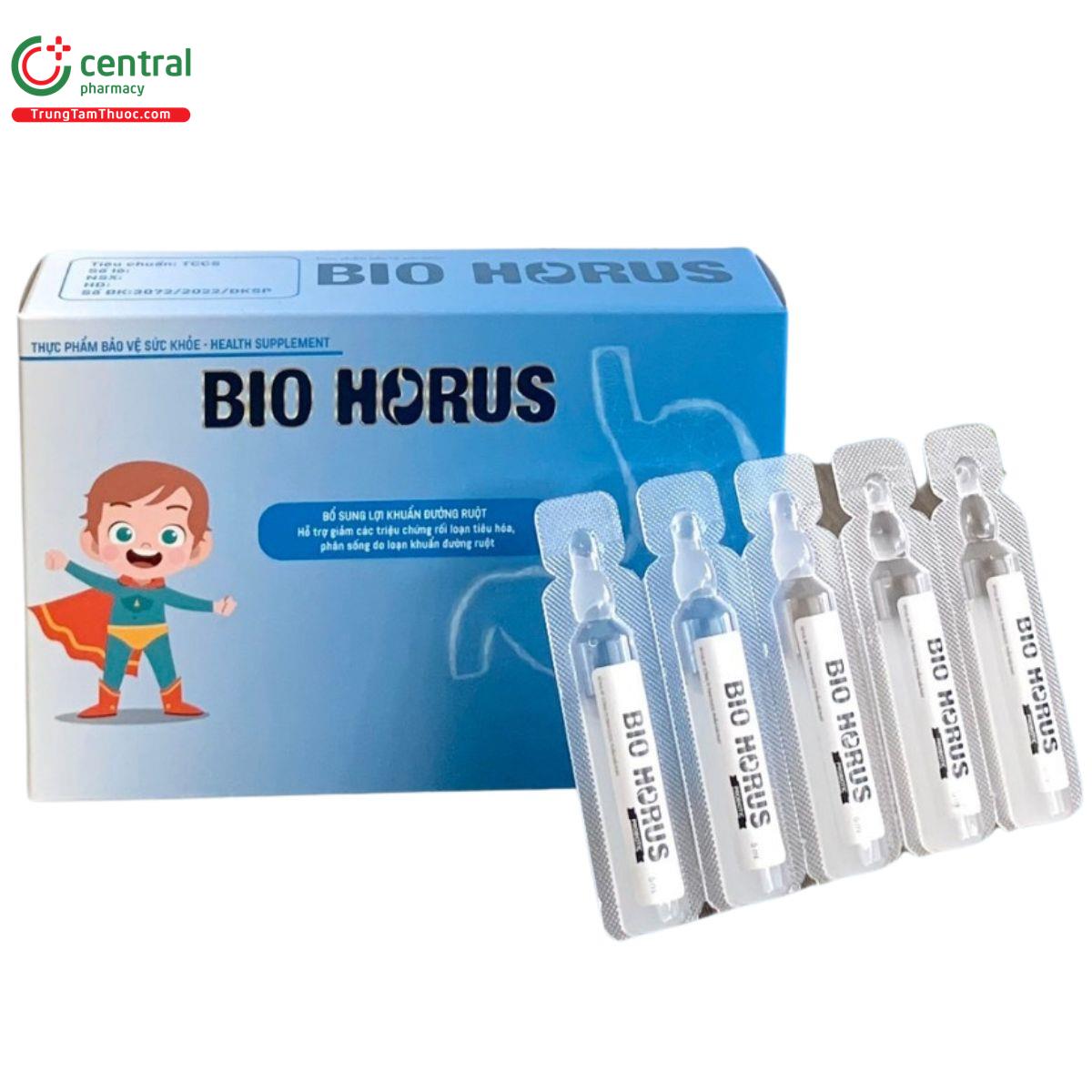 bio horus 3 M5644 bio horus 3 M5644